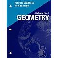 Larson Geom Prac Wkbk 2001