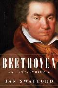Beethoven Anguish & Triumph