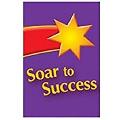 Houghton Mifflin Soar to Success: Paperback Level 8 Lost Expedition