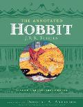 Annotated Hobbit Revised & Expanded Edition
