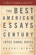 Best American Essays of the Century
