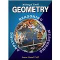 Geometry Reasoning Measuring Applying