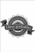 Libros Graduables: Individual Titles Set (6 Copies Each) Level K El Primer Cuerpo de Bomberos