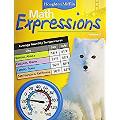 Math Expressions: Student Edition (Consumable), Volume 2 Level 4 2006