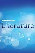 McDougal Littell Literature Connections New York: Ela Summer Program Semester 5 Student Edition Bundle
