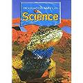 Houghton Mifflin Science: Modular Softcover Student Edition Grade 4 Unit D: The Atmosphere and Beyond 2007