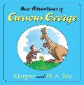 New Adventures of Curious George