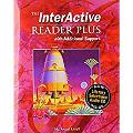 McDougal Littell Language of Literature: The Interactive Reader Plus with Additional Support with Audio-CD Grade 7