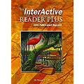 McDougal Littell Language of Literature: The Interactive Reader Plus with Additional Support with Audio-CD Grade 9 [With CDROM]
