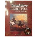 McDougal Littell Literature: The Interactive Reader Plus with Additional Support with Audio CD World Literature