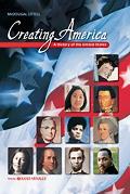 Creating America: Student Edition a History of the United States 2007