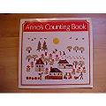 Math Expressions: Anno's Counting Big Book Grade K