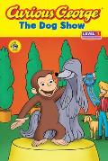 Curious George & the Dog Show
