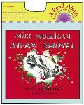 Mike Mulligan & His Steam Shovel With CD Audio