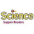 Houghton Mifflin Science: Support Reader Chapter 4 Level 1 Living Things