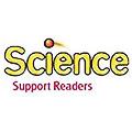 Houghton Mifflin Science Spanish: Support Reader Chapter 5 Level 3 Cadenas Alimenticias