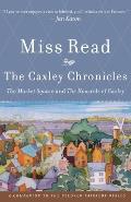 The Caxley Chronicles