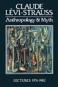 Anthropology & Myth