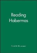 Reading Habermas: Social Crisis and Historical Change