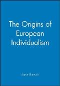 The Origins of European Individualism