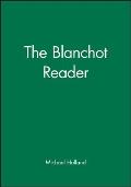 The Blanchot Reader