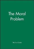 Moral Problem Philosophical Theory