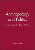Anthropology and Politics