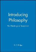 Introducing Philosophy