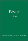 Poverty A History