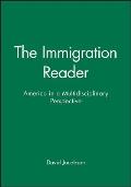Immigration Reader