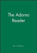 The Adorno Reader