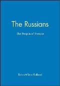 The Russians: The People of Europe