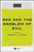 God & The Problem Of Evil