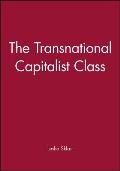 The Transnational Capitalist Class