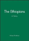 The Ethiopians: A History