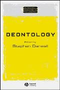 Deontology