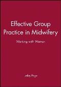 Effective Group Practice in Midwifery: Ethics from Conception to Birth