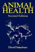 Animal Health Health Disease & Welfare