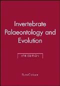 Invertebrate Paleontology & Evolution