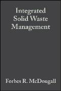 Integrated Solid Waste Mgt [With CDROM]