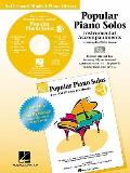 Popular Piano Solos Insturmental Accompaniments