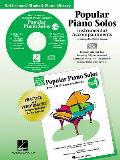 Popular Piano Solos