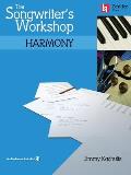 The Songwriter's Workshop: Harmony Book/Online Audio