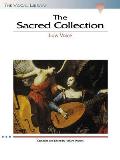 Sacred Collection Low Voice