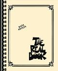 Real Book Volume 1 6th Edition