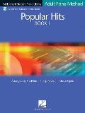 Popular Hits Book 1 With CD