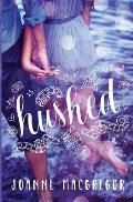 Hushed: A new adult clean contemporary