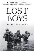 Lost Boys: Bring them home