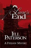 Lane's End: A Fitzjohn Mystery