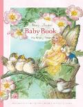 Shirley Barbers Baby Book My First Five Years Pink Cover Edition